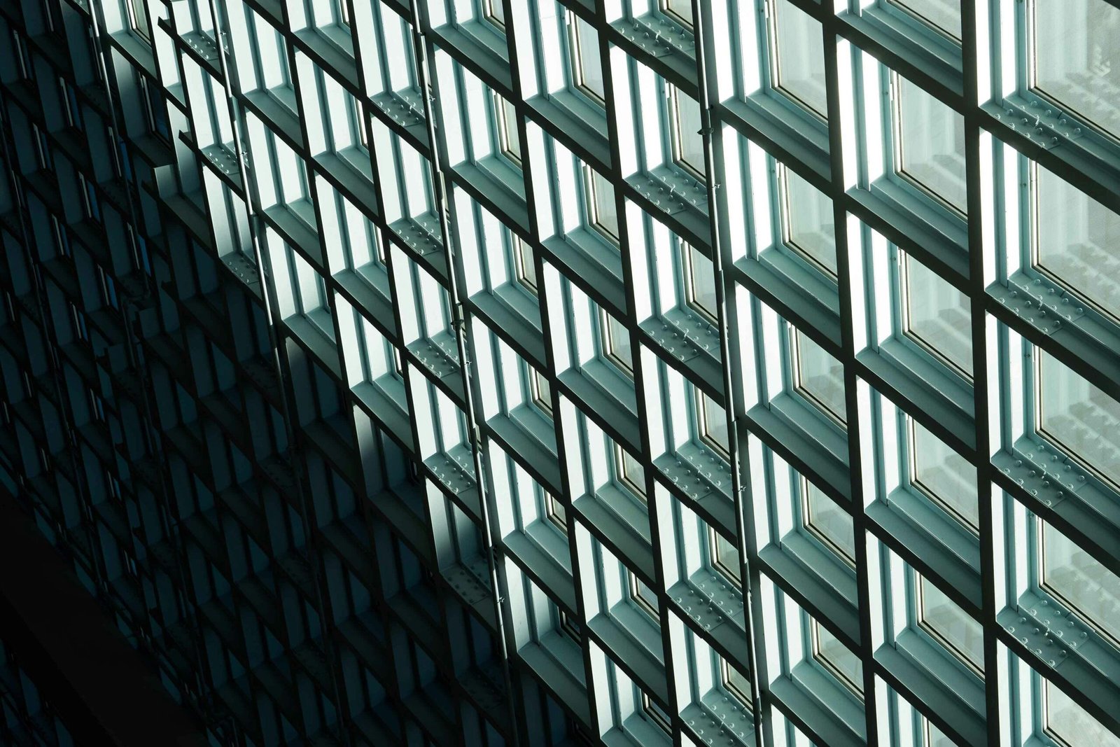 architectural aluminum