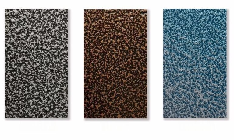 hammer tone powder coating 5