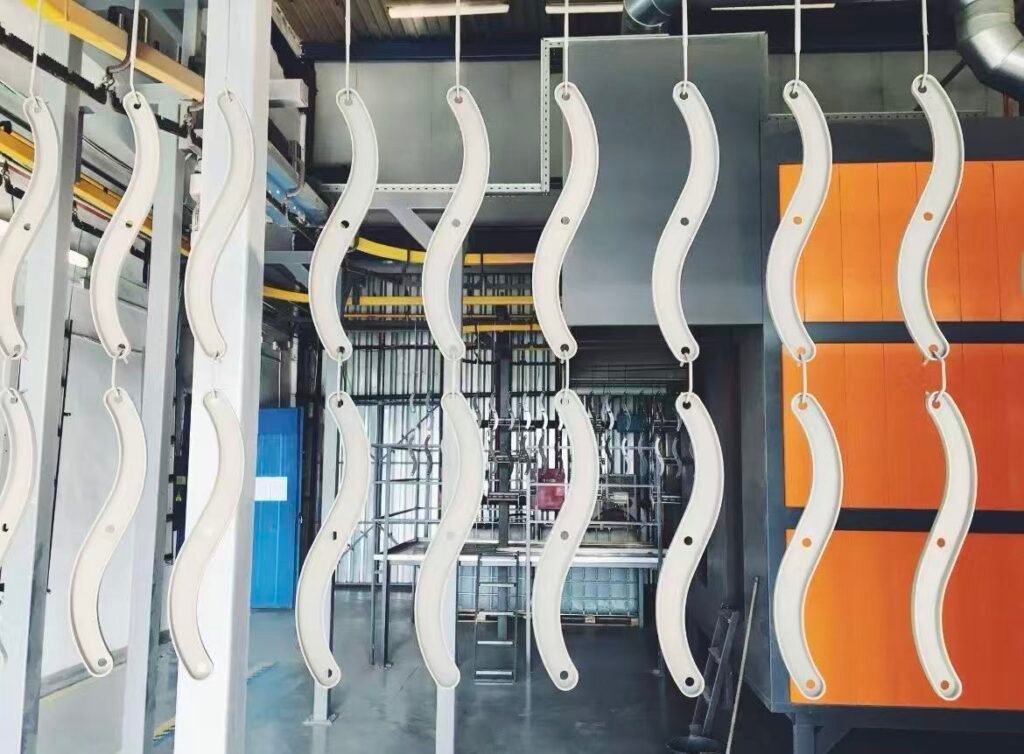 powder coating 26