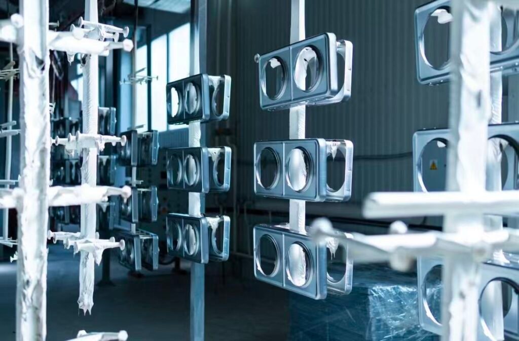 powder coating 33