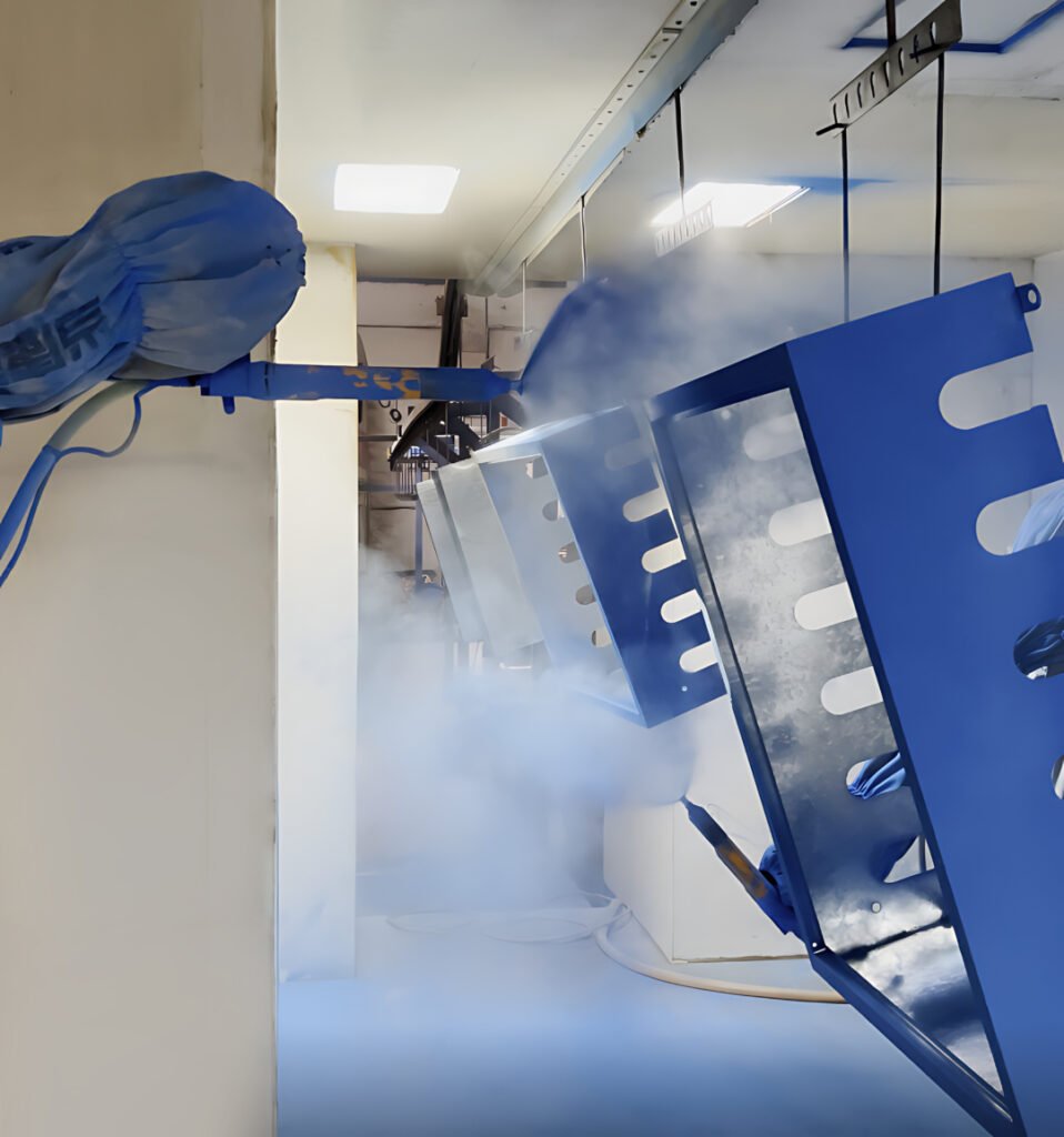 powder coating24