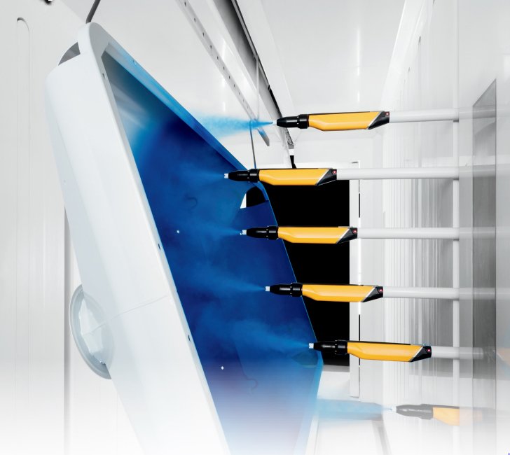 powder coating25