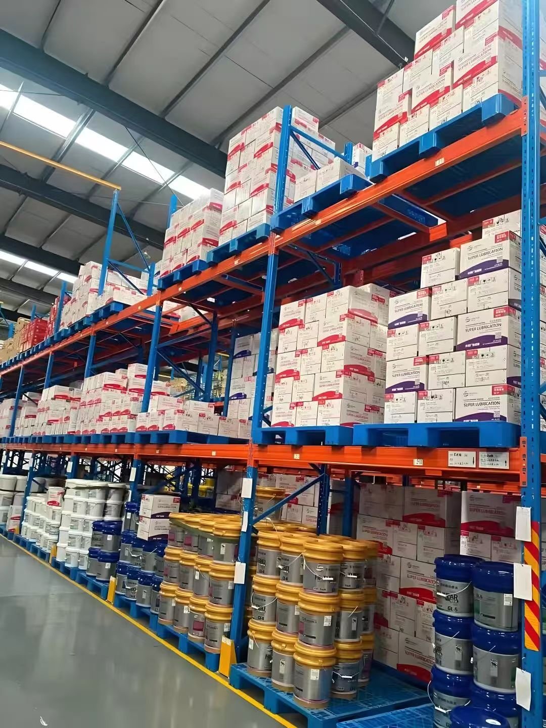 powder coating fluidization process 1